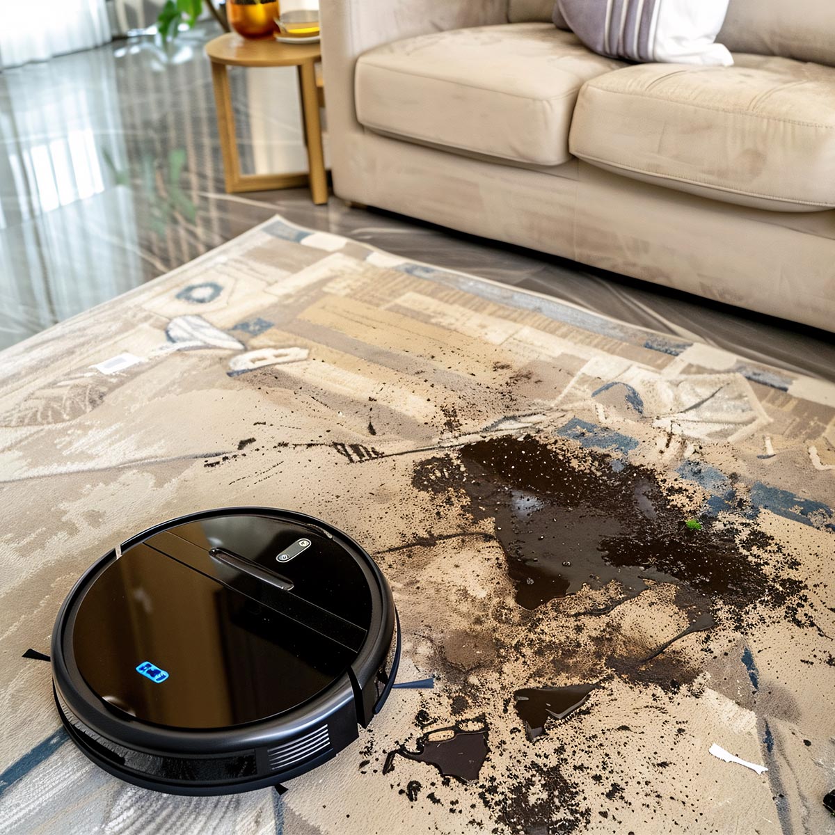 Leke Tutmayan Halılar Hakkında Bilmeniz Gerekenler