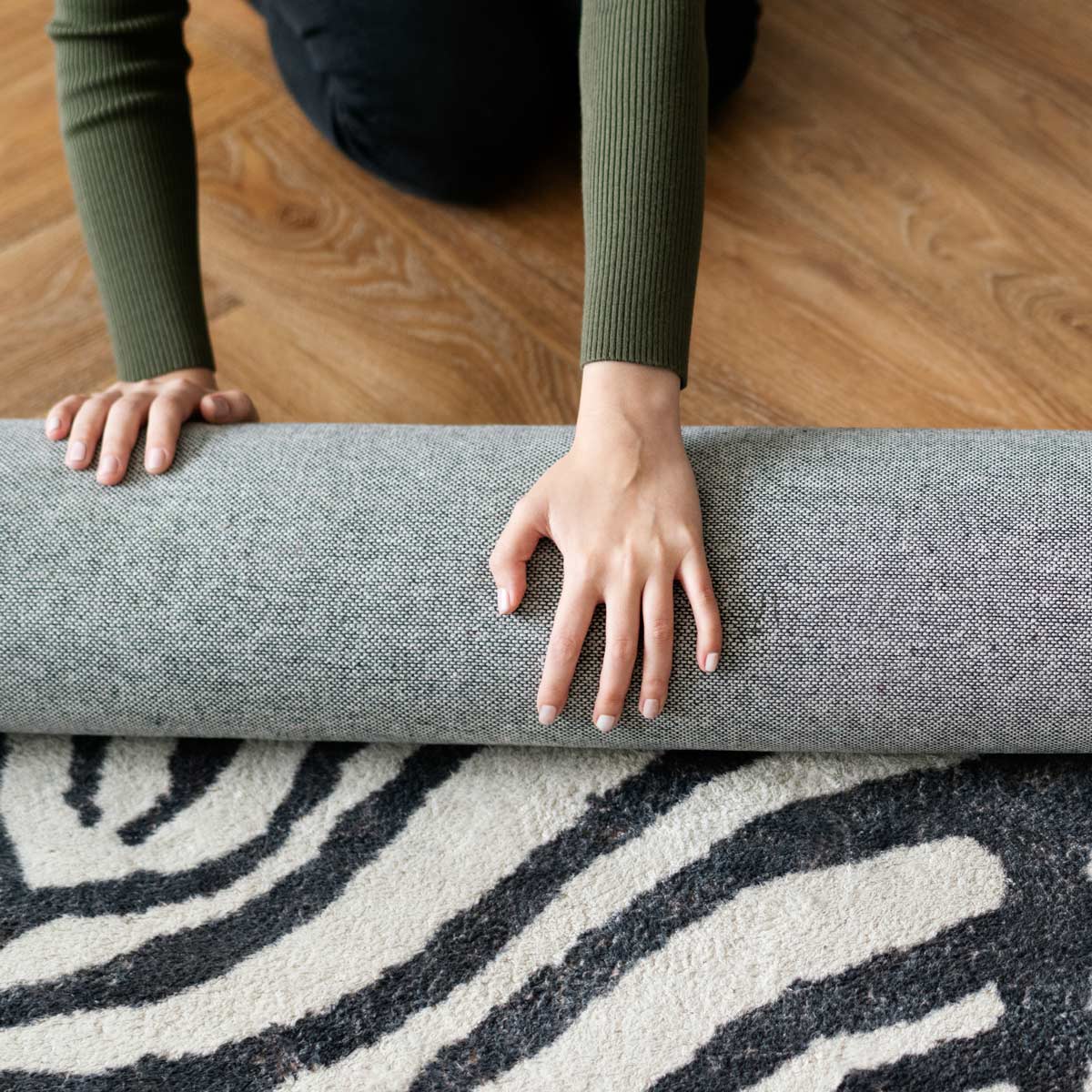 Makine Halısı Olduğu Nasıl Anlaşılır?