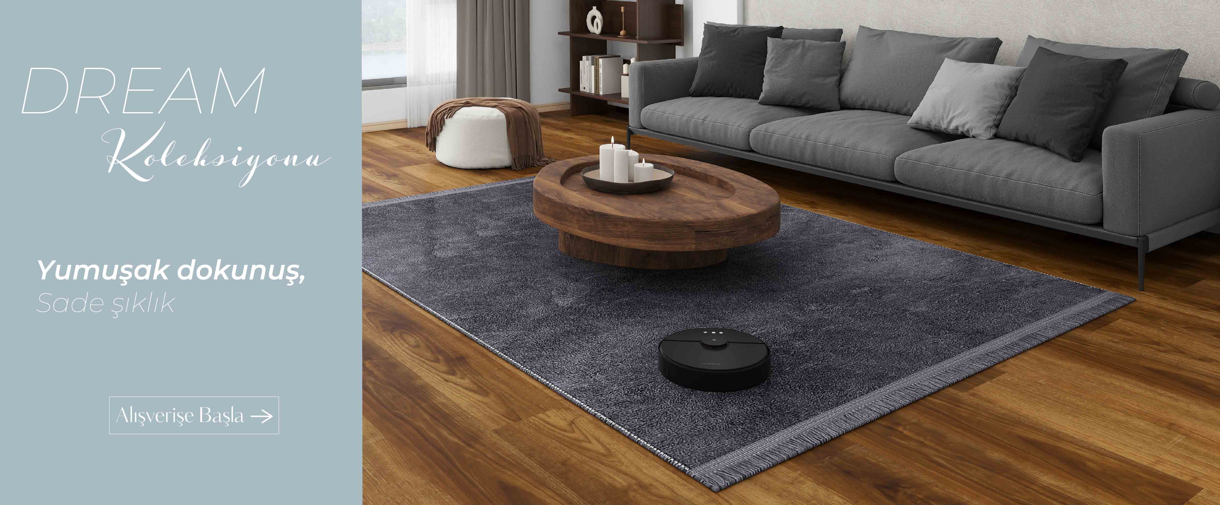 DREAM KOLEKSİYONU