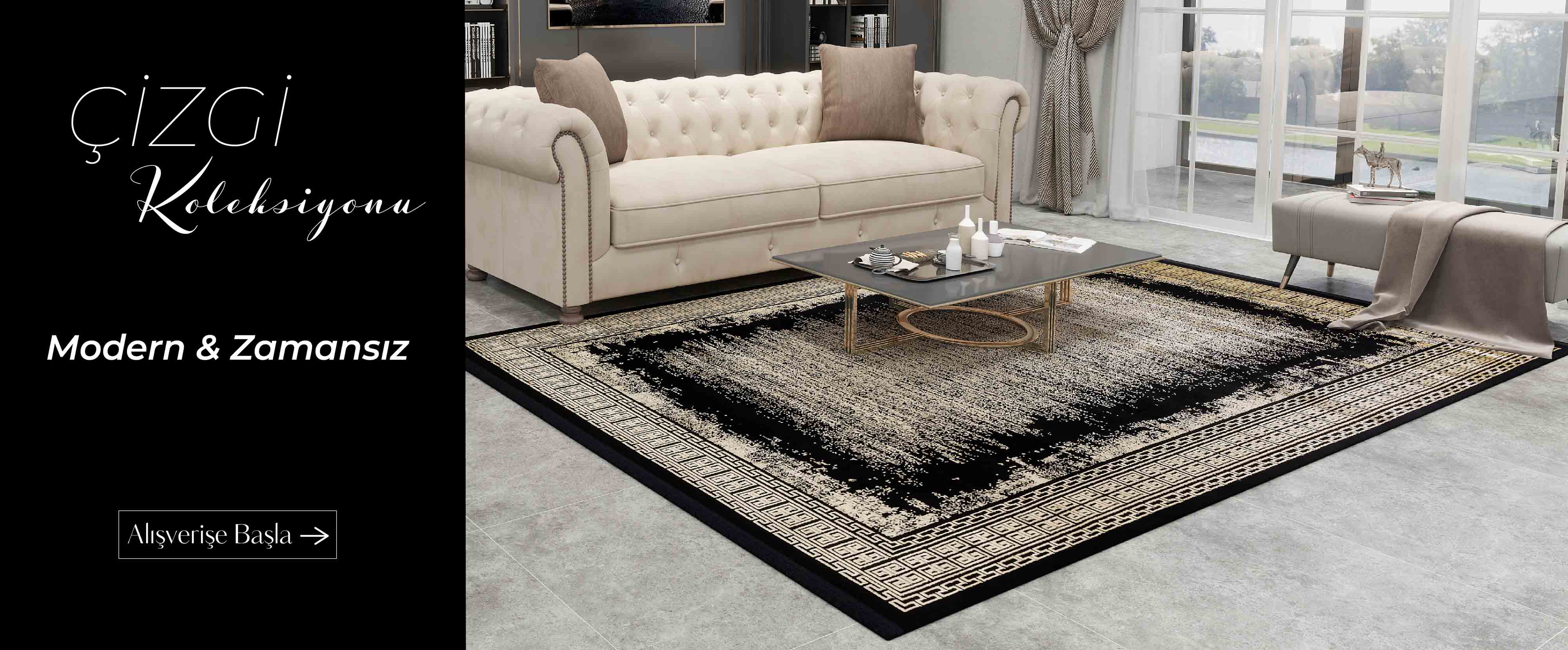 ÇİZGİ KOLEKSİYONU