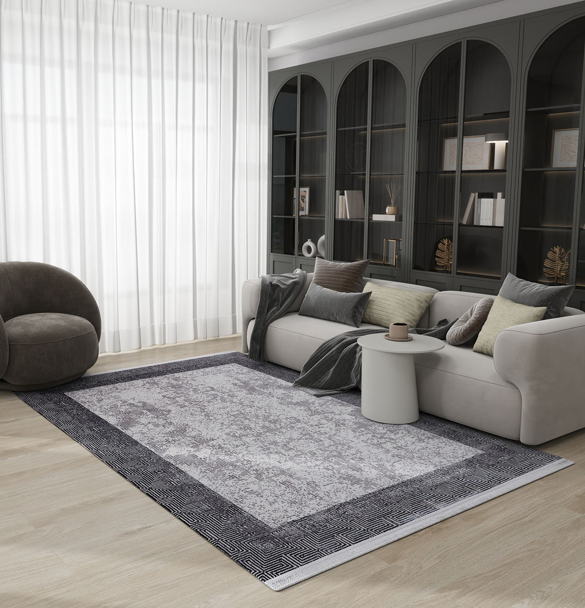 Yatak Odası İçin Uygun